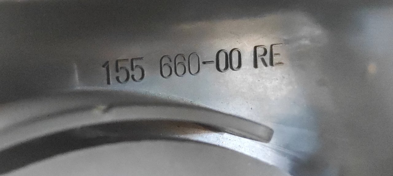 FARO DERECHO RENAULT ESPACE IV (JK0) - vista 6