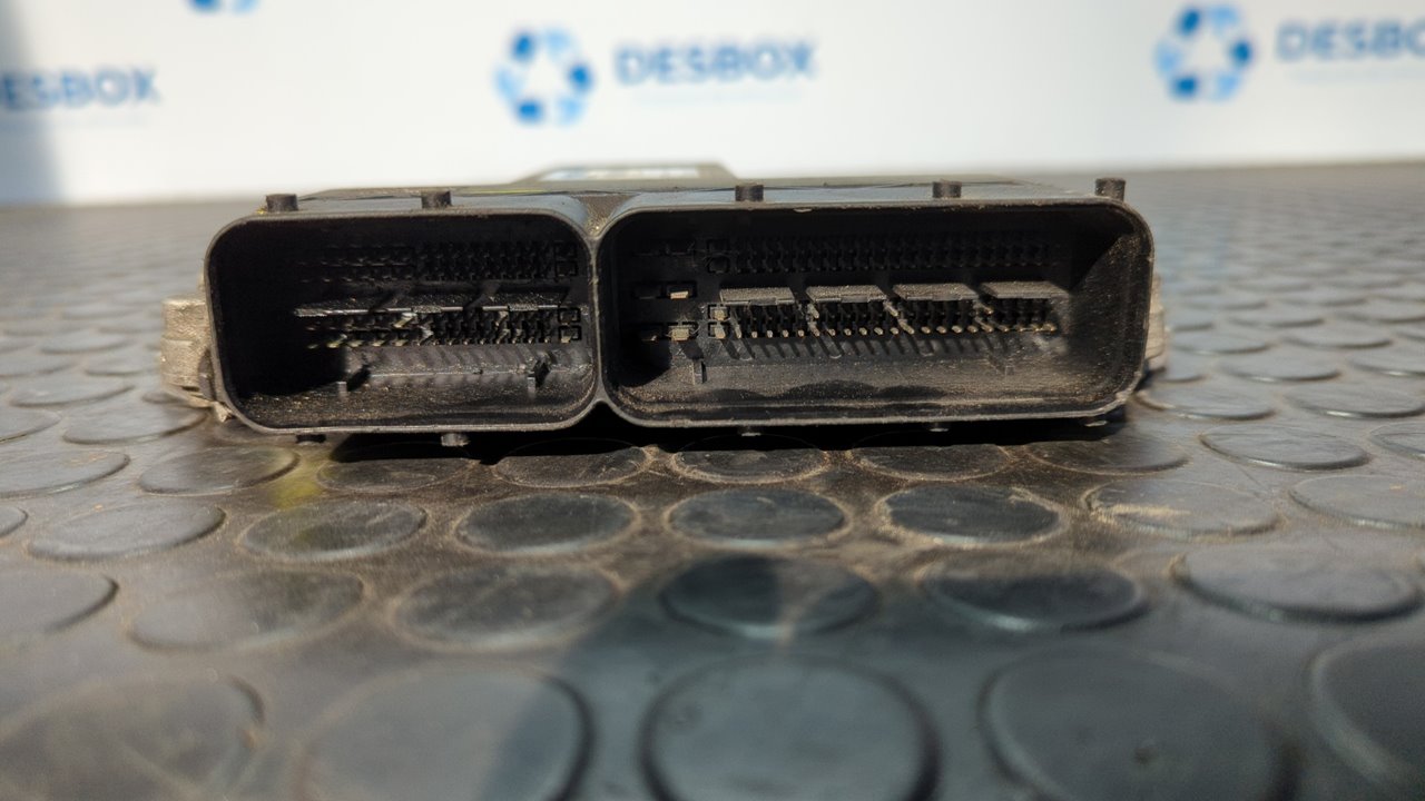 CENTRALITA MOTOR UCE OPEL COMBO (CORSA C) - vista 6