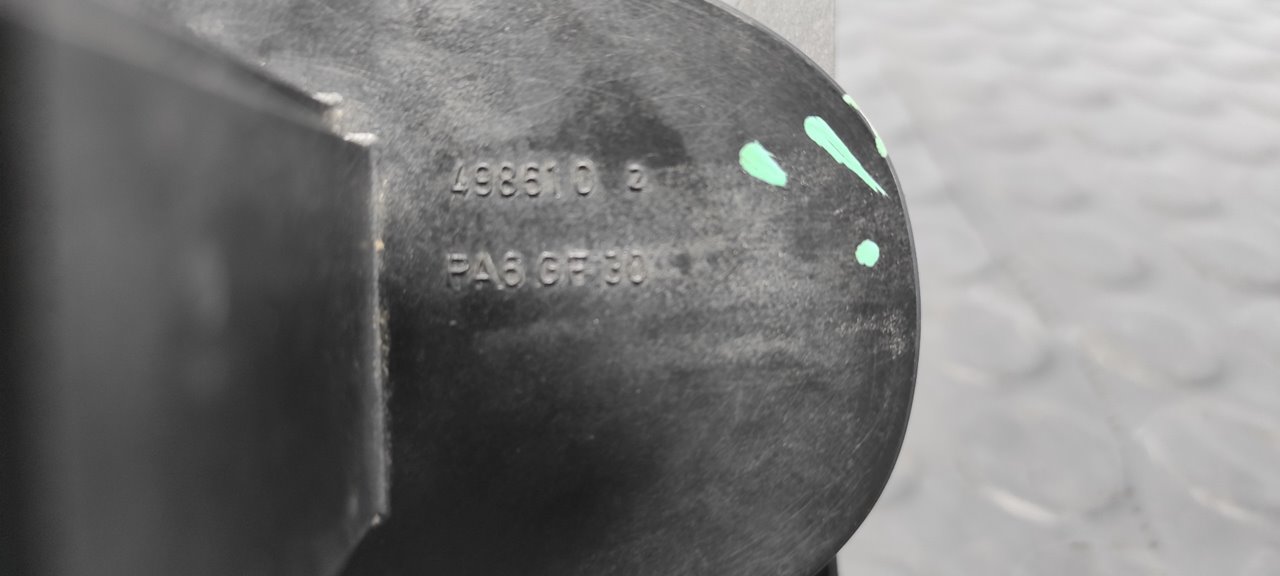 MANDO LUCES FORD TRANSIT CONNECT (TC7) - vista 3