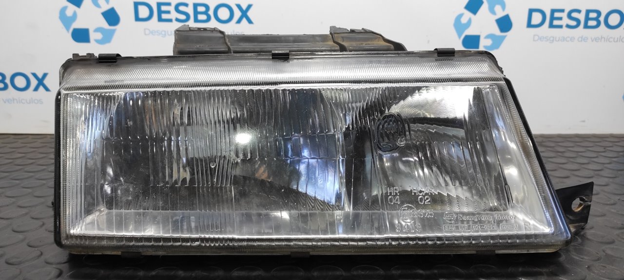 FARO DERECHO SSANGYONG MUSSO