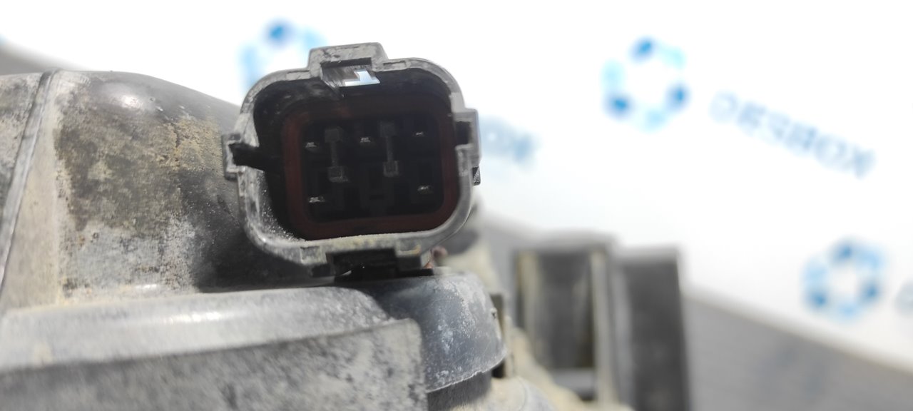 FARO DERECHO SSANGYONG MUSSO - vista 6