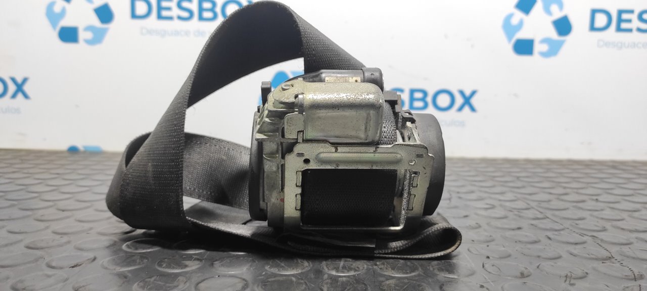 CINTURON DELANTERO DERECHO FIAT GRANDE PUNTO (199) - vista 4