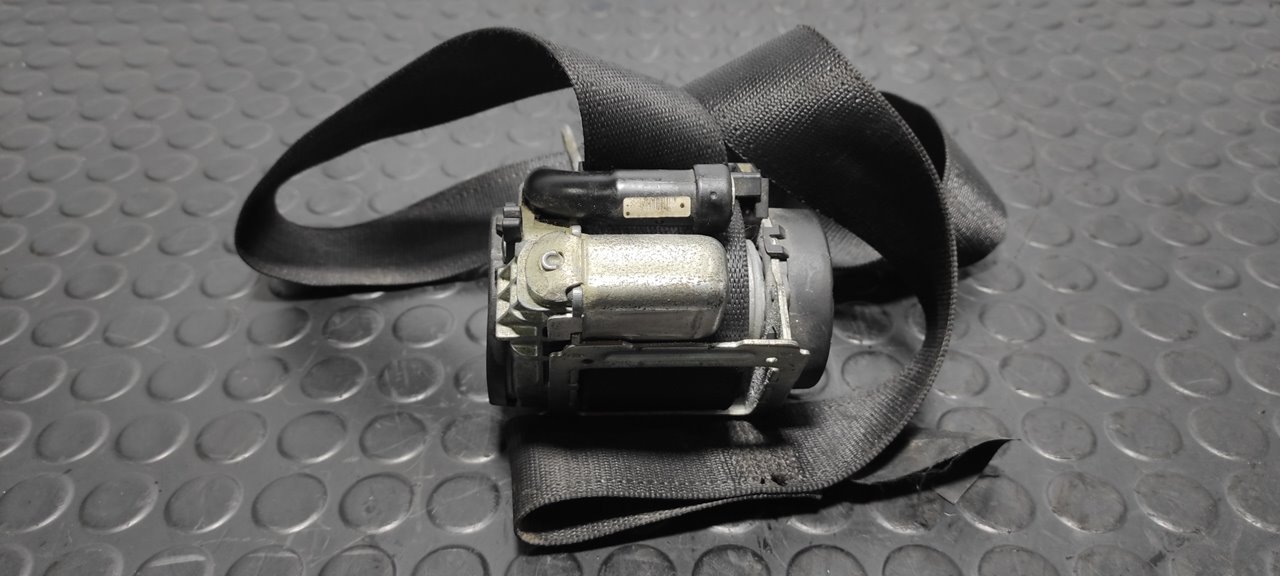 CINTURON DELANTERO DERECHO FIAT GRANDE PUNTO (199) - vista 8