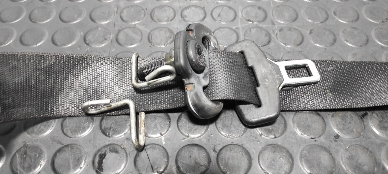 CINTURON DELANTERO DERECHO FIAT GRANDE PUNTO (199) - vista 2