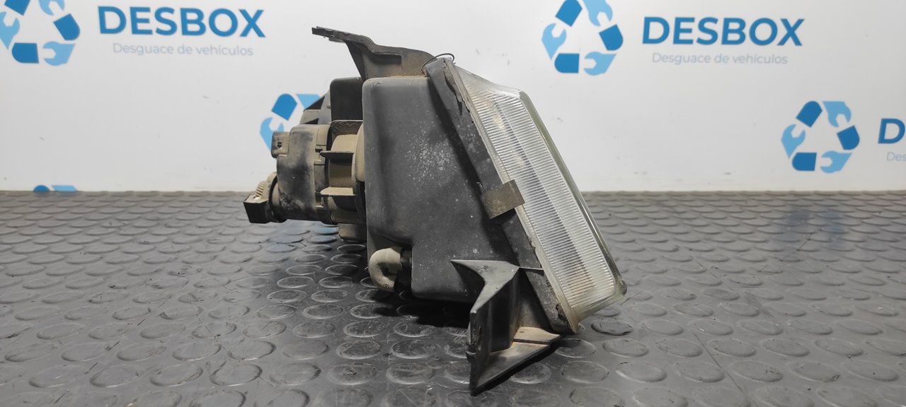 FARO IZQUIERDO SSANGYONG MUSSO - vista 6