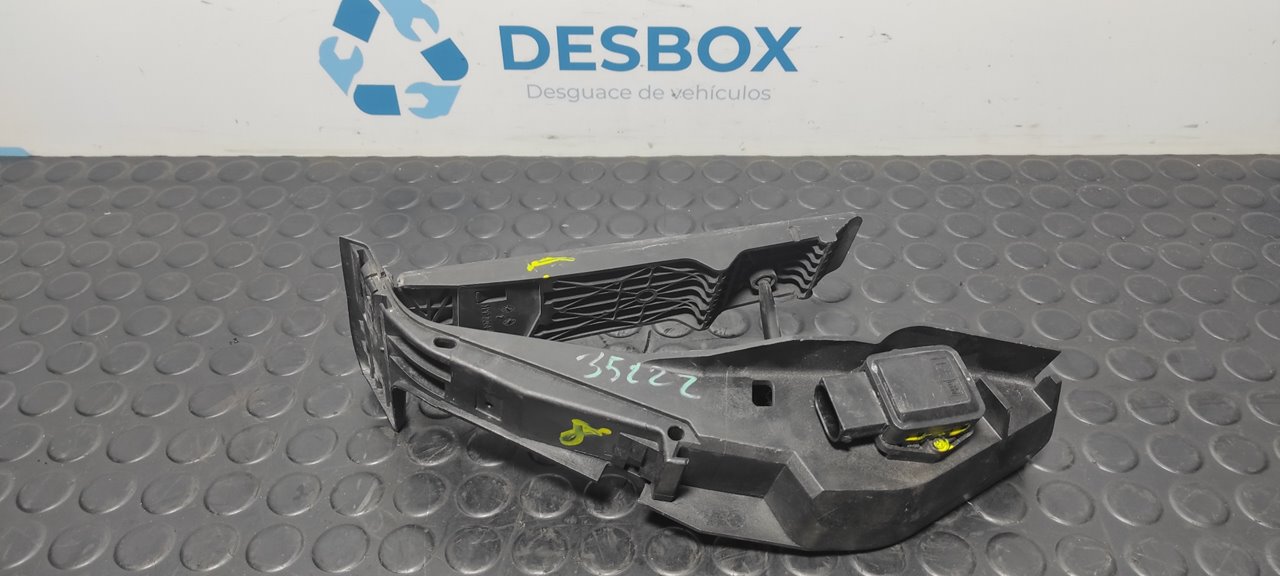 POTENCIOMETRO PEDAL BMW X5 (E53) - vista 2