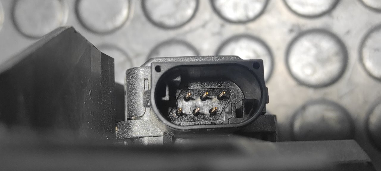 POTENCIOMETRO PEDAL BMW X5 (E53) - vista 3