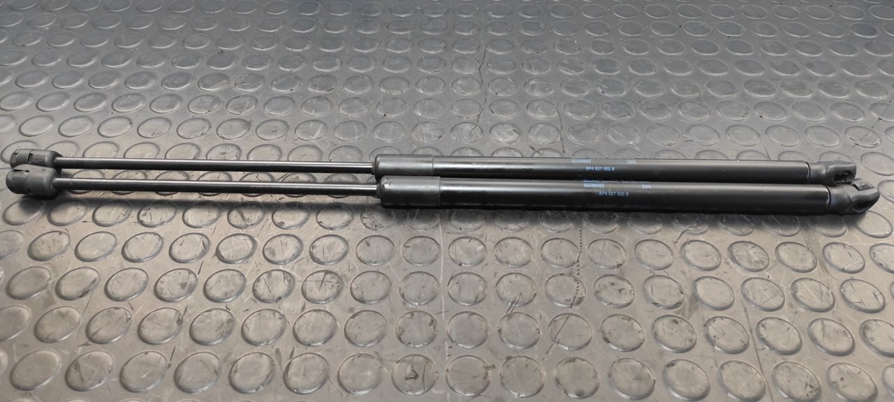 AMORTIGUADORES MALETERO / PORTON AUDI A3 SPORTBACK (8P)