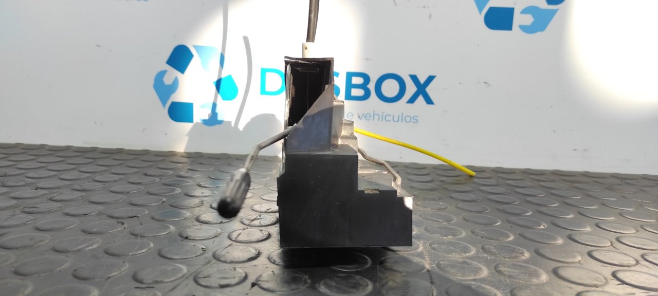 CERRADURA PUERTA DELANTERA DERECHA MERCEDES-BENZ CLASE A (W168) - vista 6