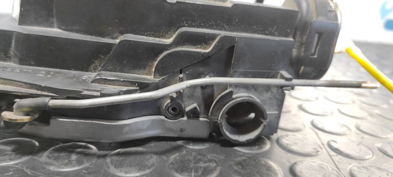 CERRADURA PUERTA DELANTERA DERECHA MERCEDES-BENZ CLASE A (W168) - vista 3