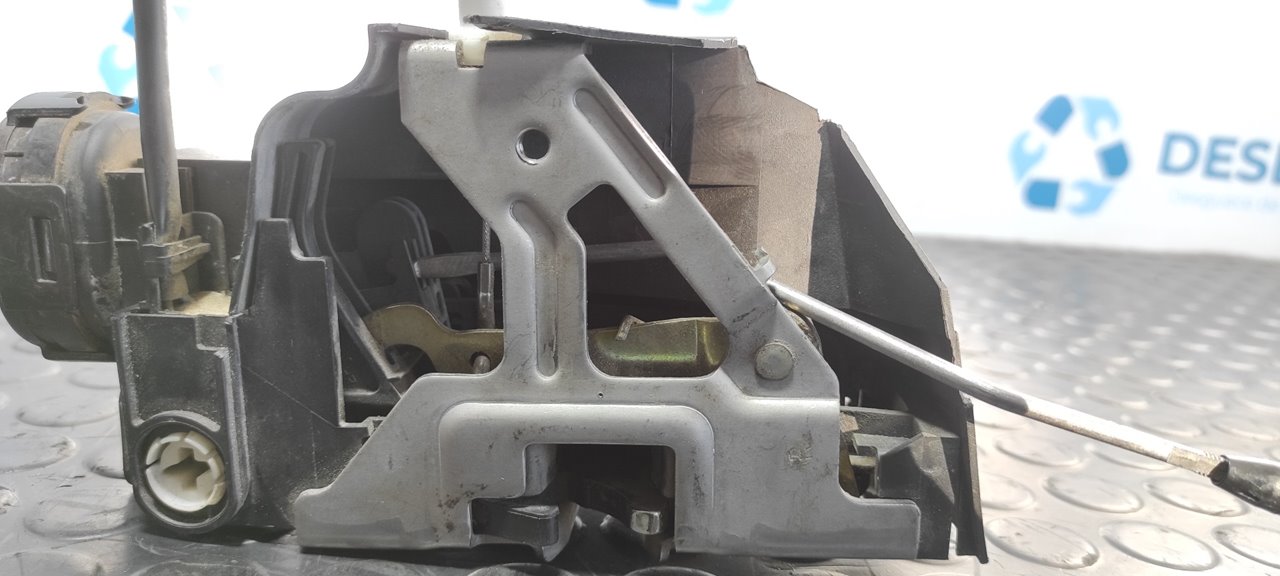 CERRADURA PUERTA DELANTERA DERECHA MERCEDES-BENZ CLASE A (W168) - vista 2