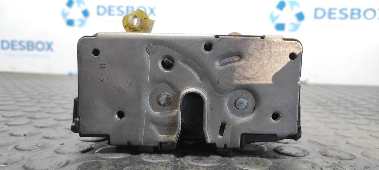 CERRADURA PUERTA DELANTERA DERECHA FIAT GRANDE PUNTO (199) - vista 3