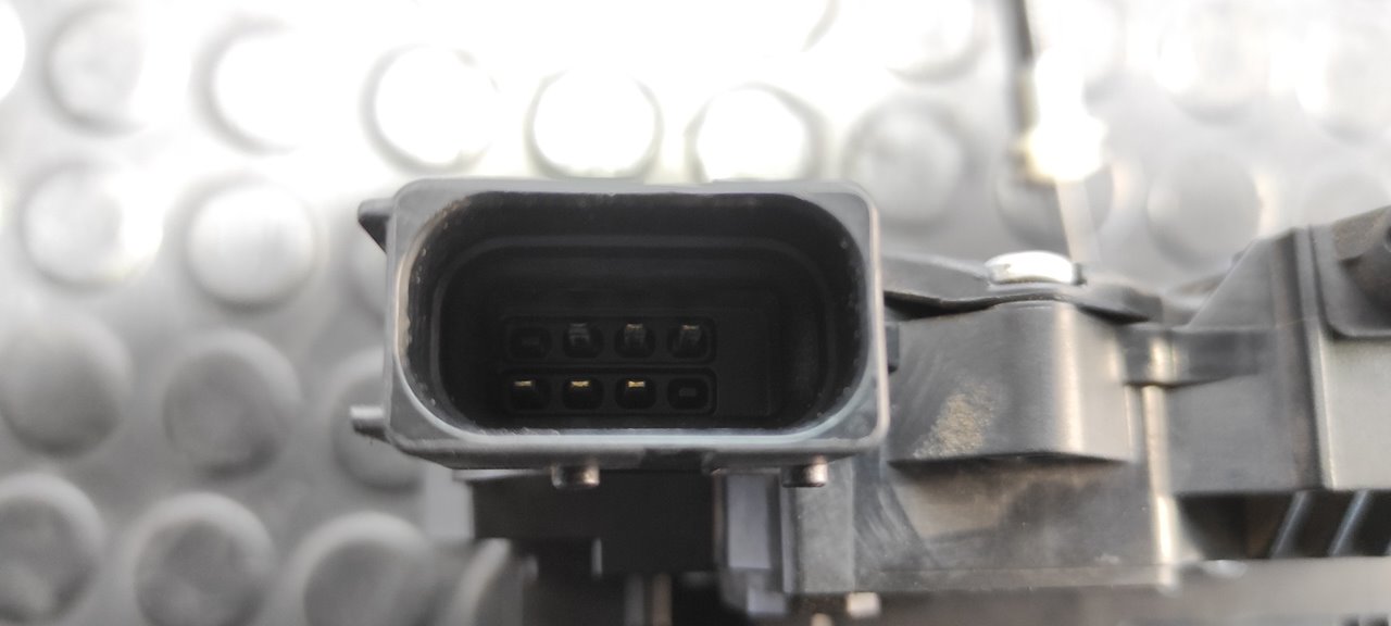 CERRADURA PUERTA DELANTERA DERECHA FIAT GRANDE PUNTO (199) - vista 2