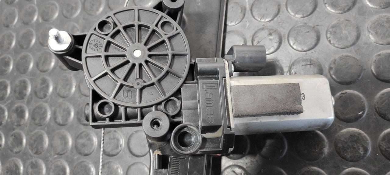 ELEVALUNAS DELANTERO DERECHO FIAT GRANDE PUNTO (199) - vista 5