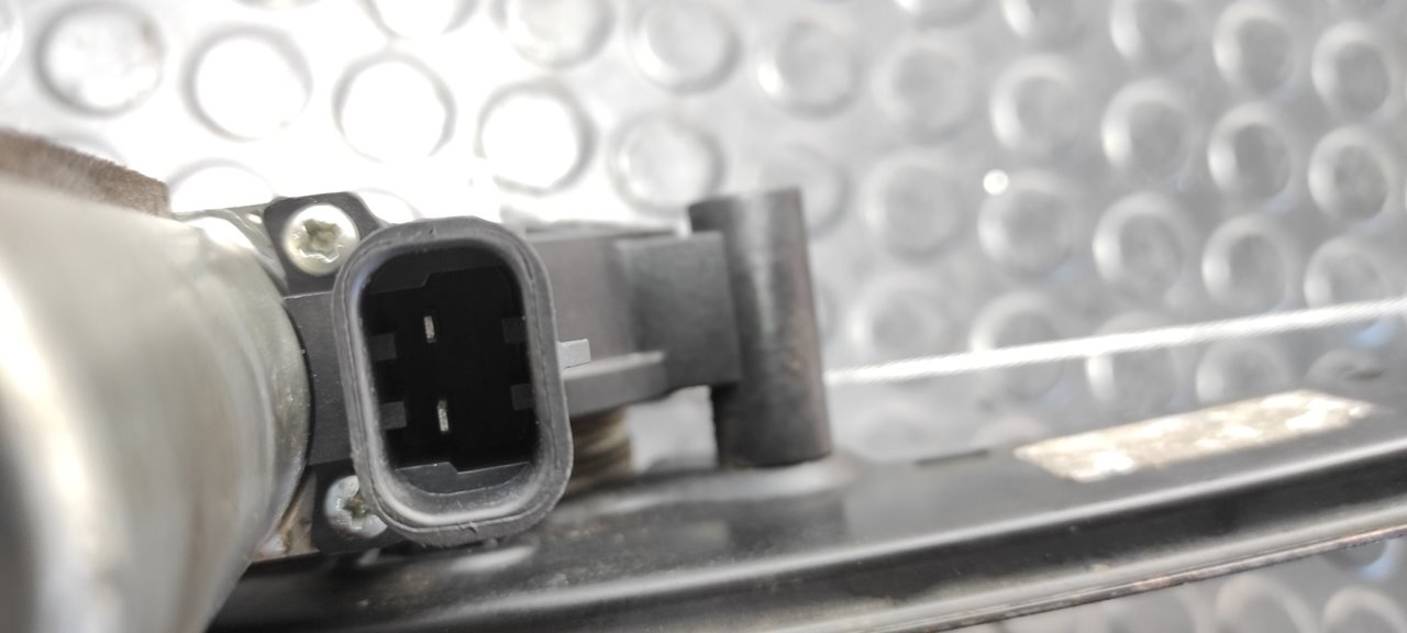 ELEVALUNAS DELANTERO DERECHO FIAT GRANDE PUNTO (199) - vista 4