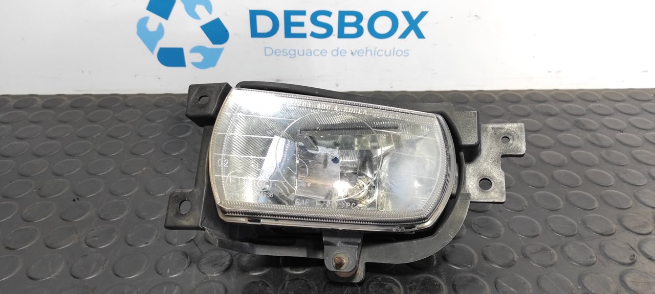FARO ANTINIEBLA IZQUIERDO KIA CARNIVAL II