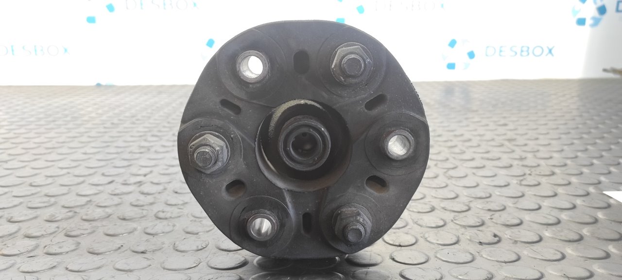 TRANSMISION CENTRAL MERCEDES-BENZ CLASE CLK (W209) COUPE - vista 2