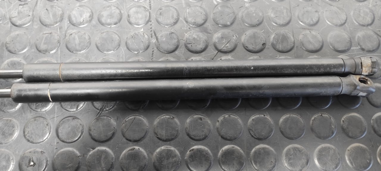 AMORTIGUADORES MALETERO / PORTON FORD MONDEO BERLINA (GE) - vista 4