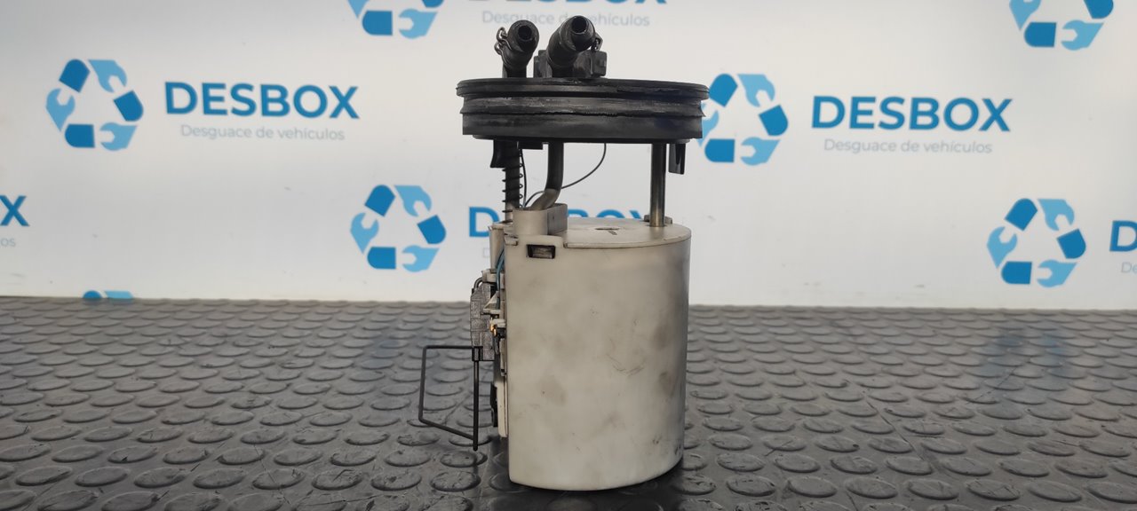 AFORADOR MERCEDES-BENZ VITO (W638) CAJA CERRADA - vista 2
