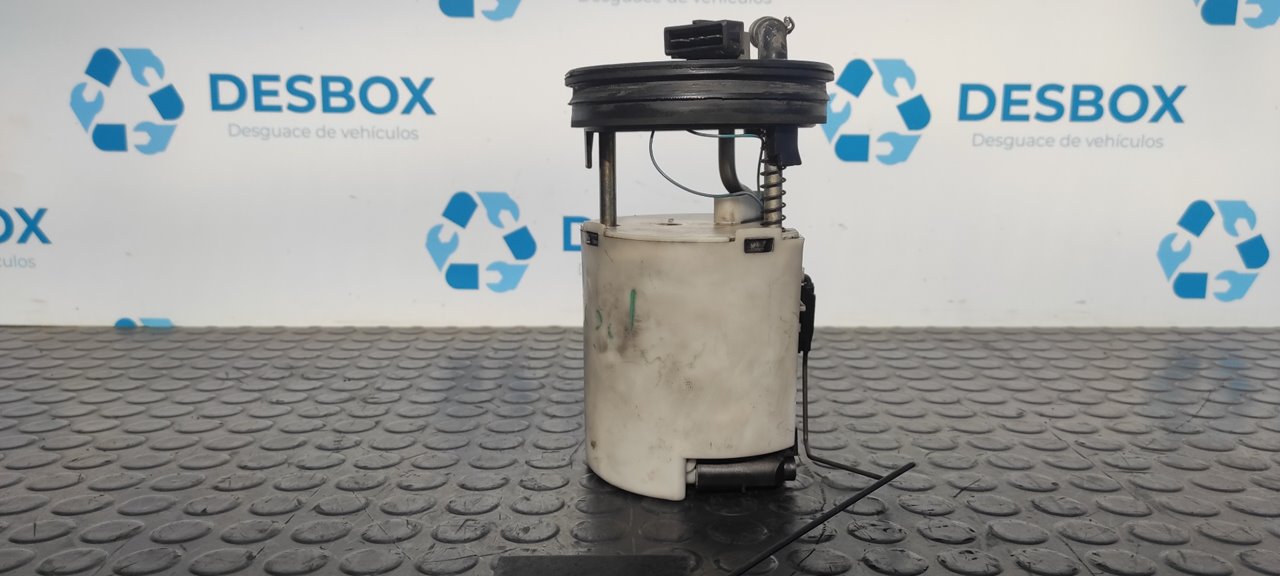 AFORADOR MERCEDES-BENZ VITO (W638) CAJA CERRADA - vista 5