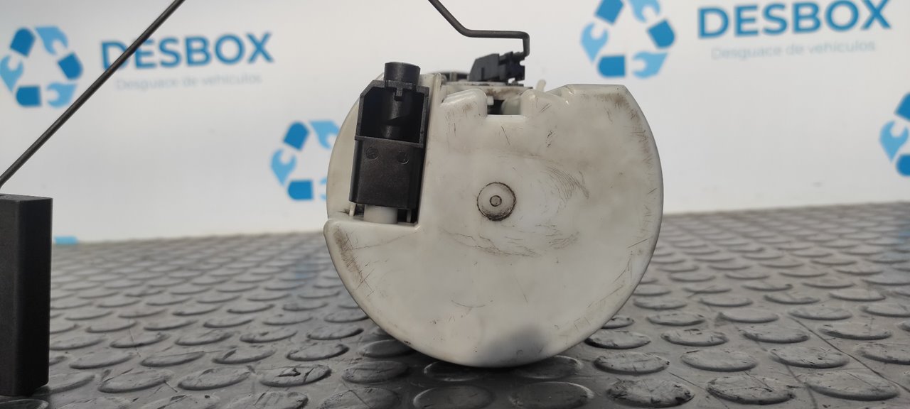 AFORADOR MERCEDES-BENZ VITO (W638) CAJA CERRADA - vista 7