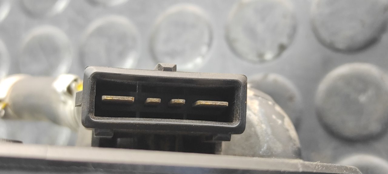 AFORADOR MERCEDES-BENZ VITO (W638) CAJA CERRADA - vista 3