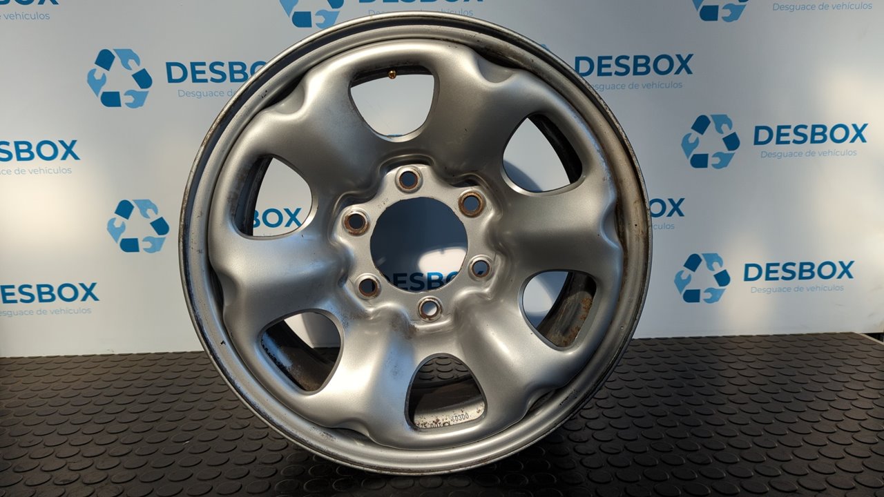 LLANTA NISSAN TERRANO/TERRANO.II (R20)