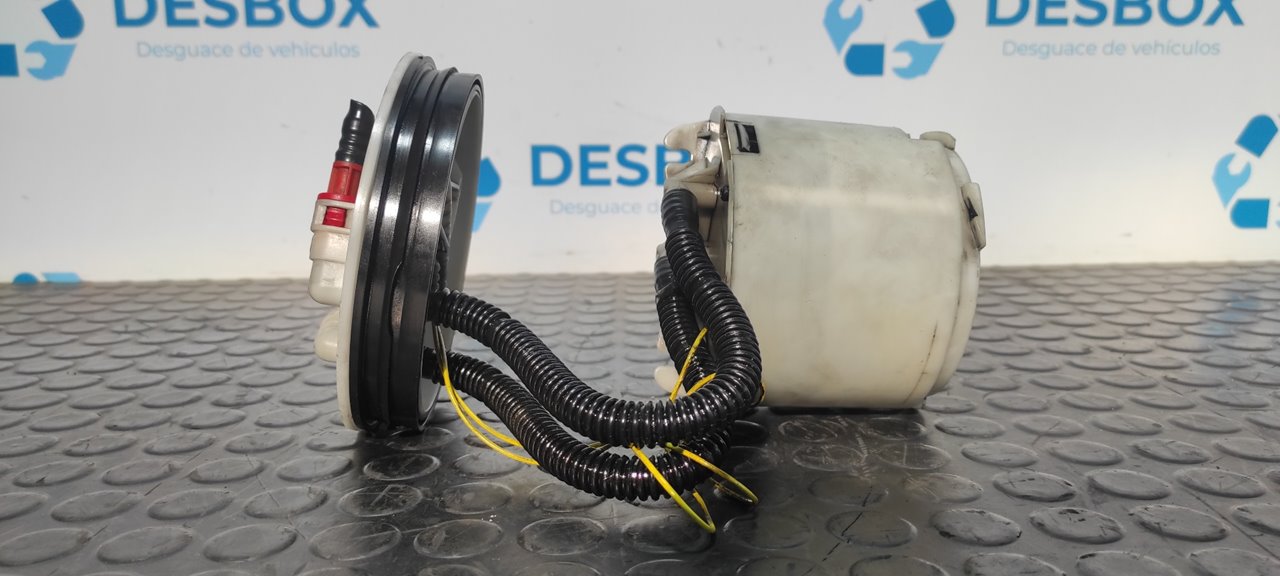 AFORADOR FORD TRANSIT CONNECT (TC7)