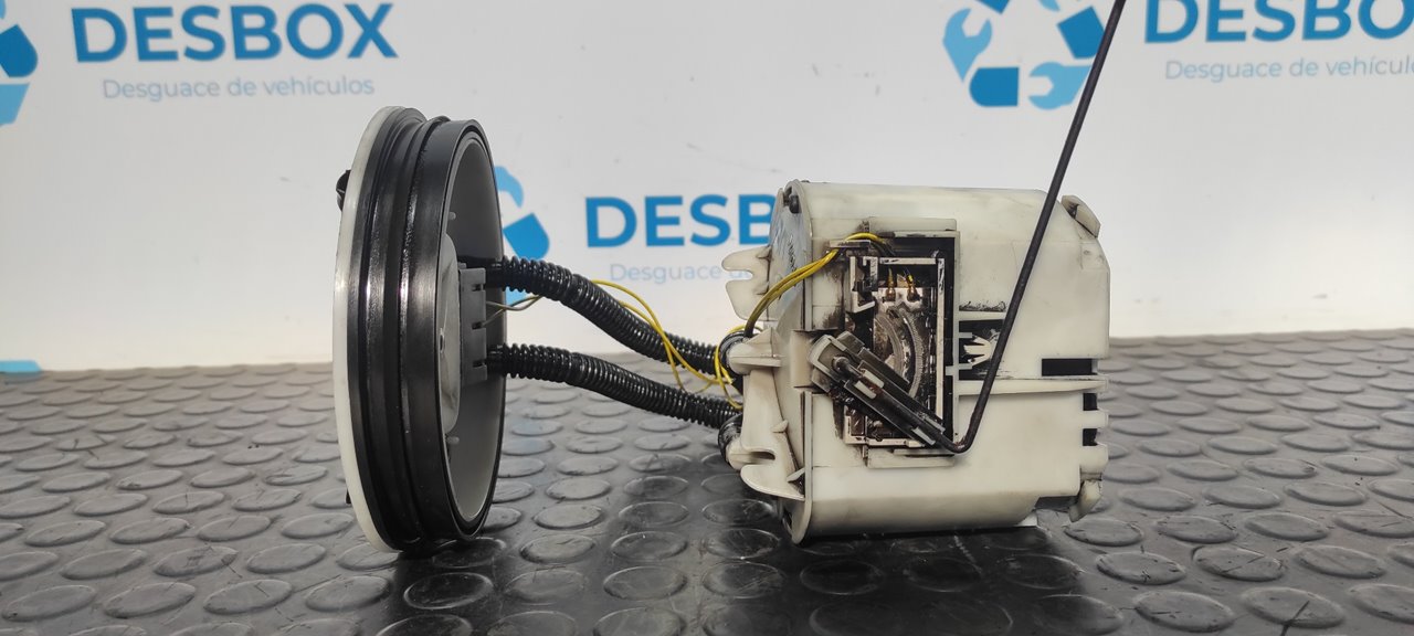 AFORADOR FORD TRANSIT CONNECT (TC7) - vista 3