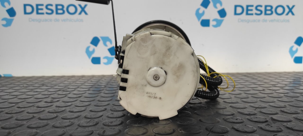 AFORADOR FORD TRANSIT CONNECT (TC7) - vista 7