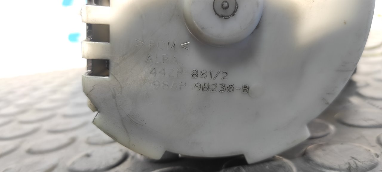 AFORADOR FORD TRANSIT CONNECT (TC7) - vista 6