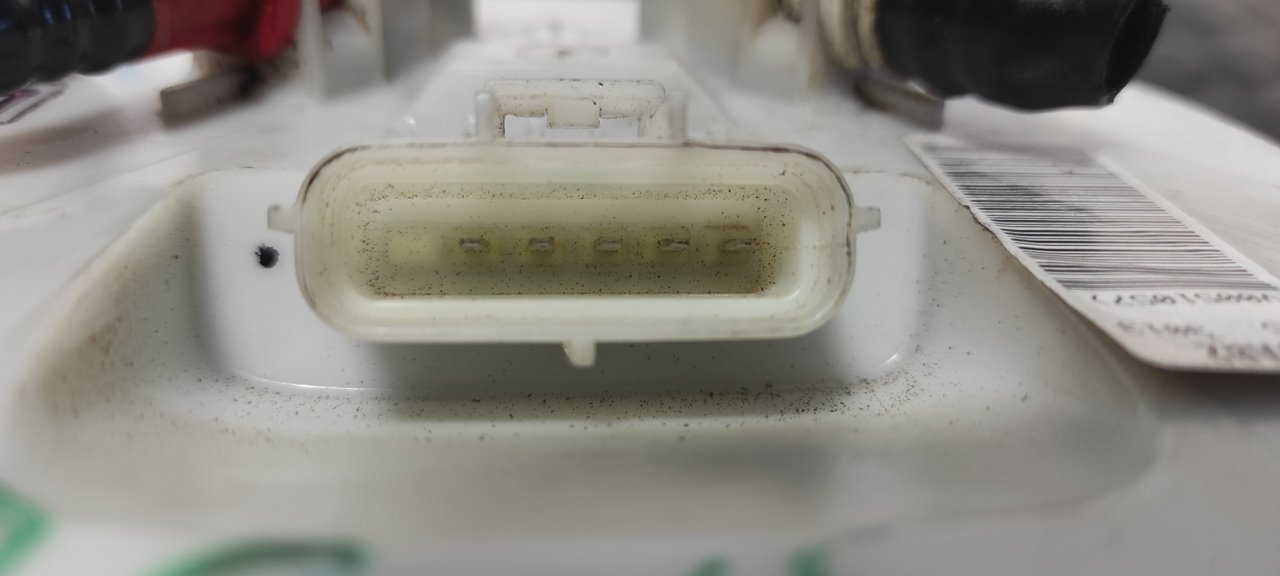 AFORADOR FORD TRANSIT CONNECT (TC7) - vista 2