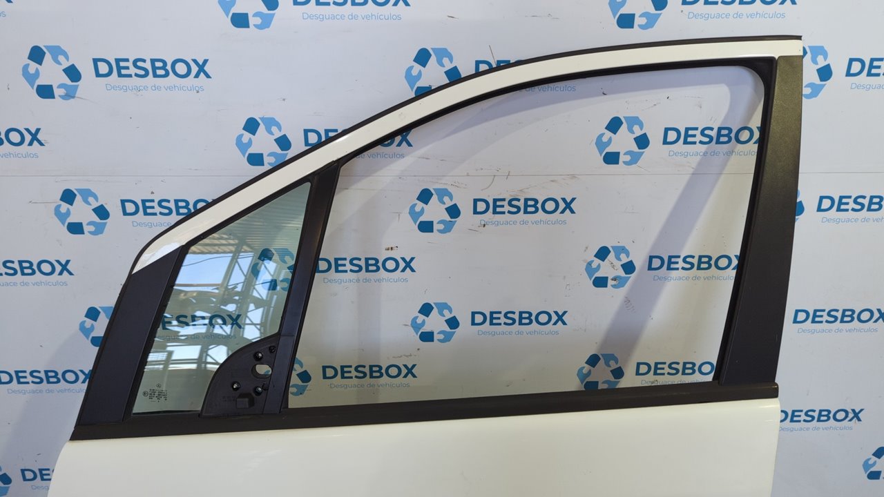 PUERTA DELANTERA IZQUIERDA MERCEDES-BENZ CLASE A (W168) - vista 5