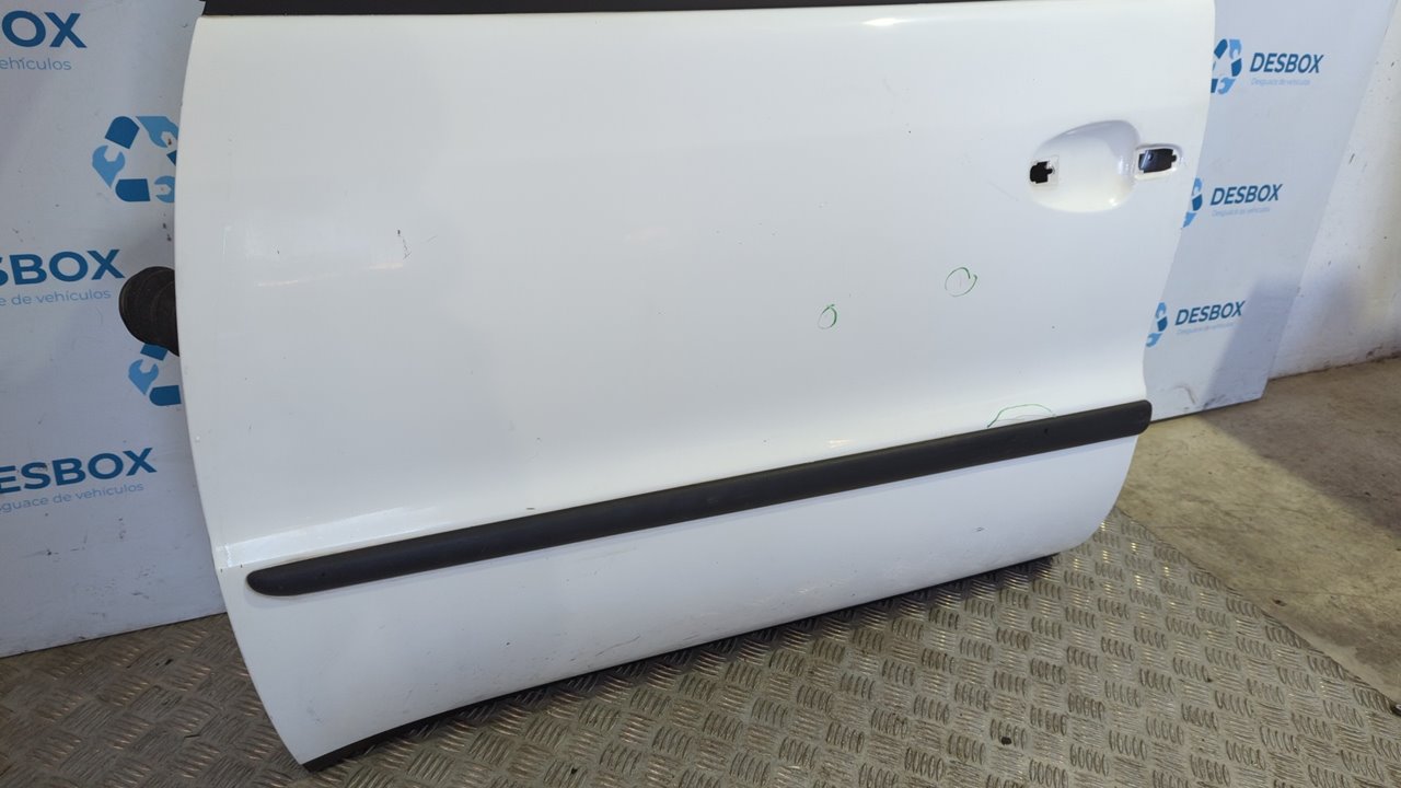 PUERTA DELANTERA IZQUIERDA MERCEDES-BENZ CLASE A (W168) - vista 2