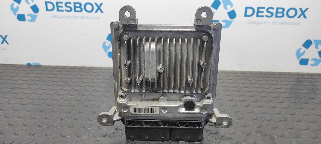 CENTRALITA MOTOR UCE MERCEDES-BENZ CLASE C (W204) LIM. - vista 3