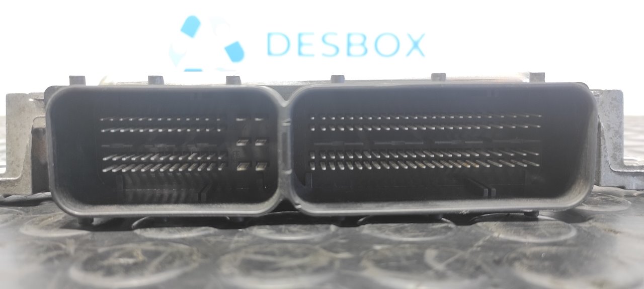 CENTRALITA MOTOR UCE MERCEDES-BENZ CLASE C (W204) LIM. - vista 4