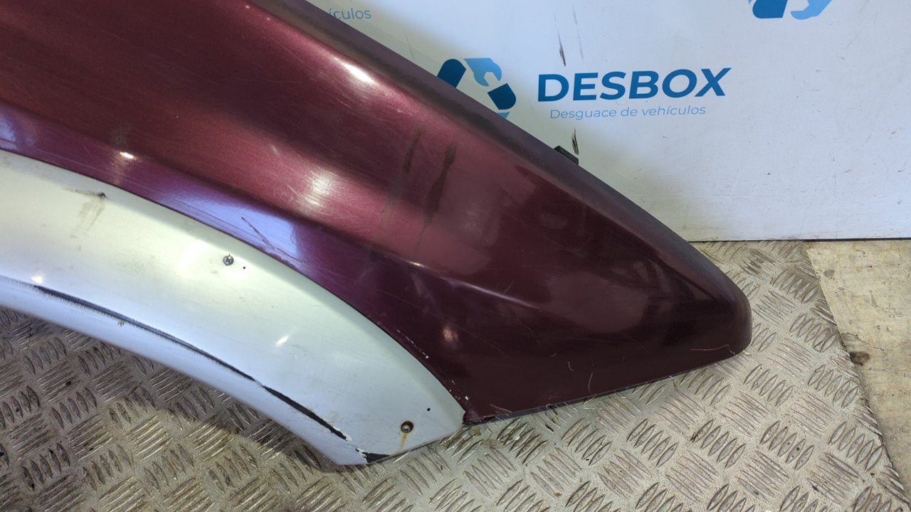 ALETA DELANTERA DERECHA SSANGYONG MUSSO - vista 7