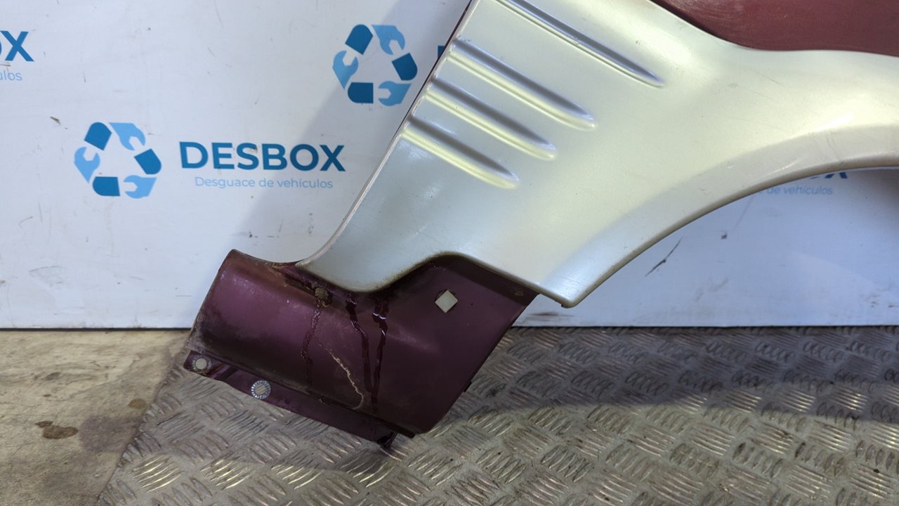 ALETA DELANTERA DERECHA SSANGYONG MUSSO - vista 3