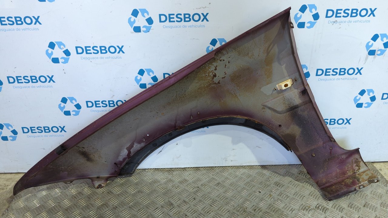 ALETA DELANTERA DERECHA SSANGYONG MUSSO - vista 4