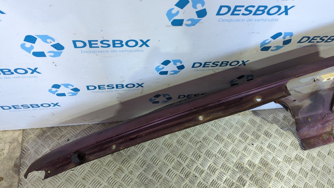 ALETA DELANTERA DERECHA SSANGYONG MUSSO - vista 8