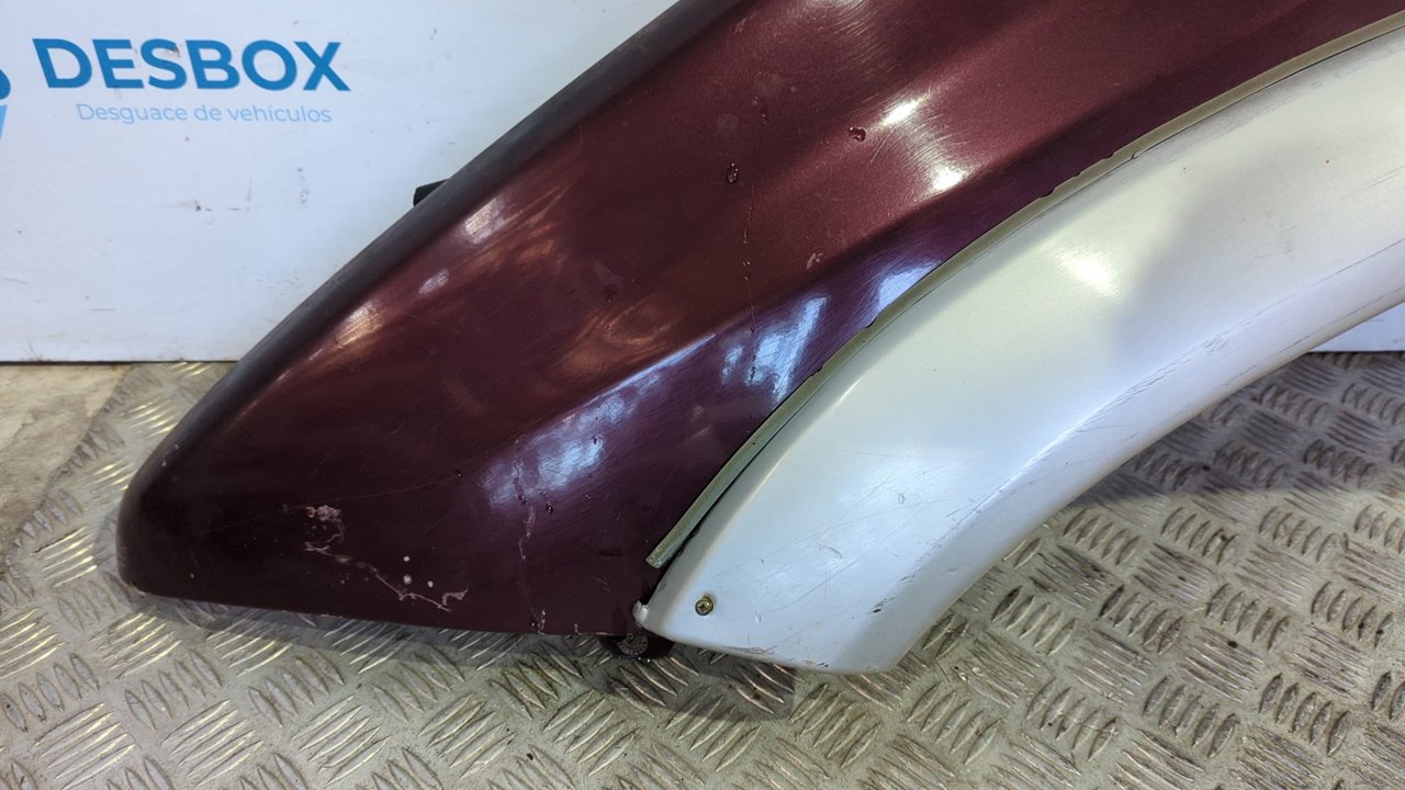 ALETA DELANTERA IZQUIERDA SSANGYONG MUSSO - vista 2