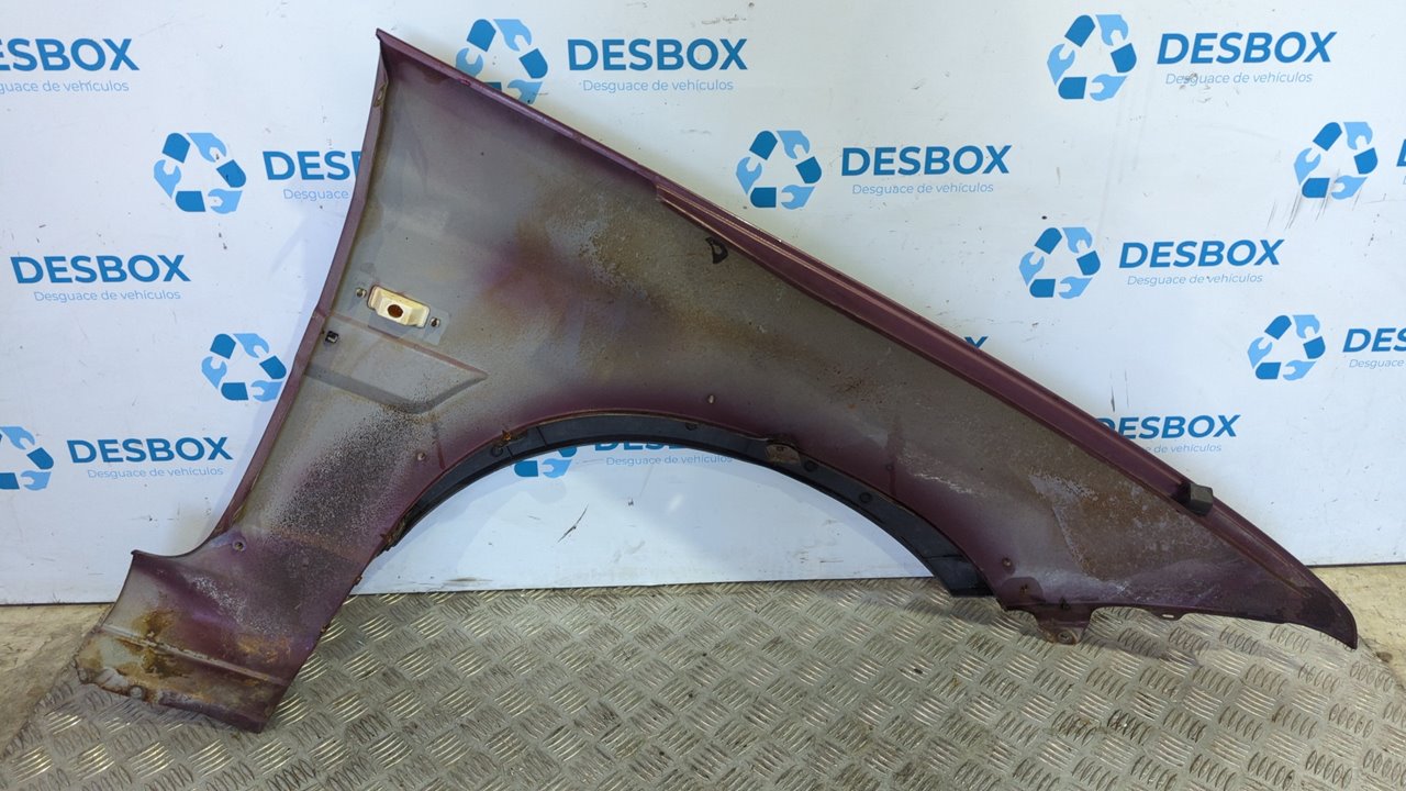 ALETA DELANTERA IZQUIERDA SSANGYONG MUSSO - vista 7