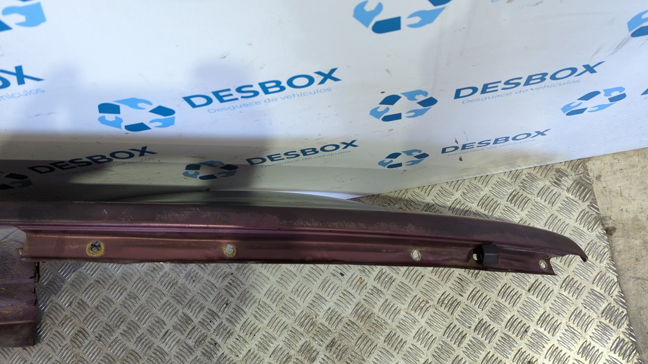 ALETA DELANTERA IZQUIERDA SSANGYONG MUSSO - vista 6