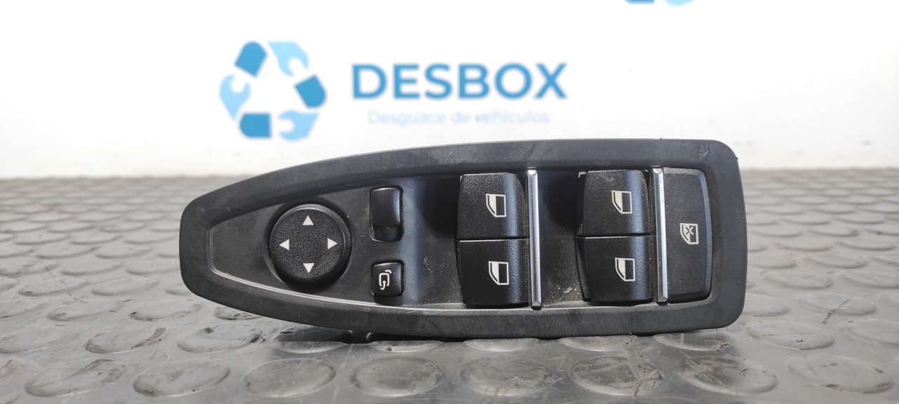 MANDO ELEVALUNAS DELANTERO IZQUIERDO BMW SERIE 3 LIM. (F30)