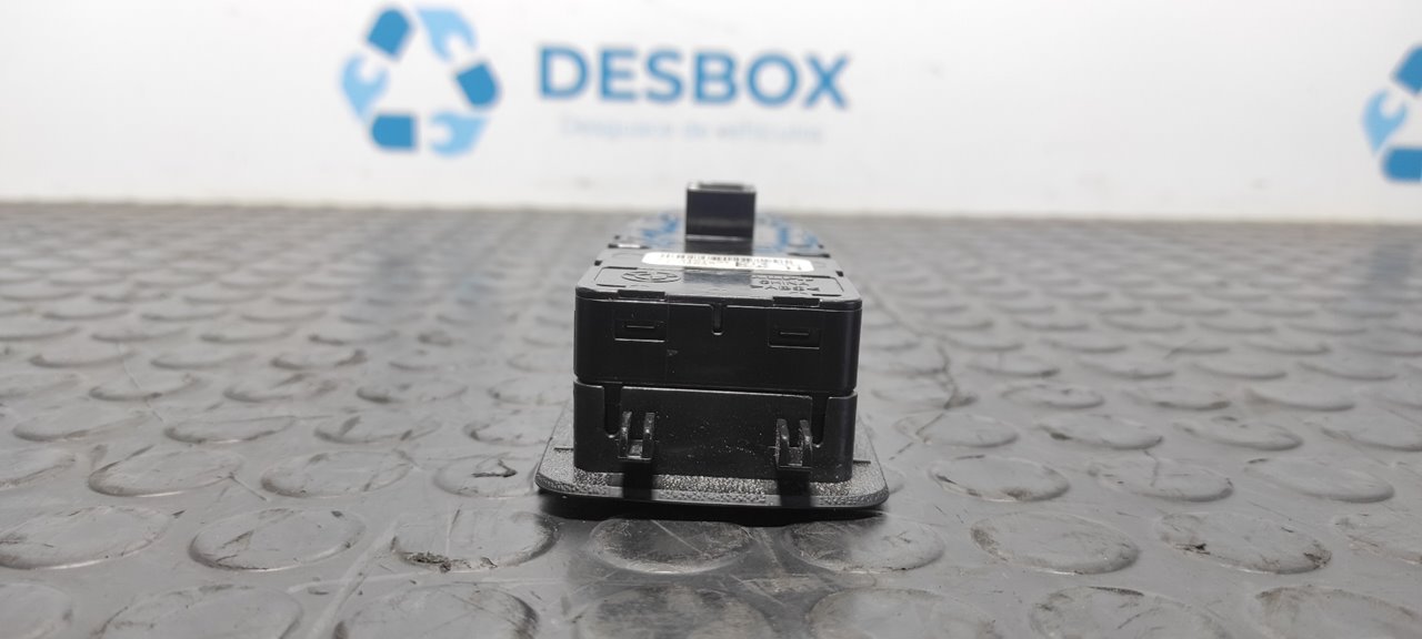 MANDO ELEVALUNAS DELANTERO IZQUIERDO BMW SERIE 3 LIM. (F30) - vista 3