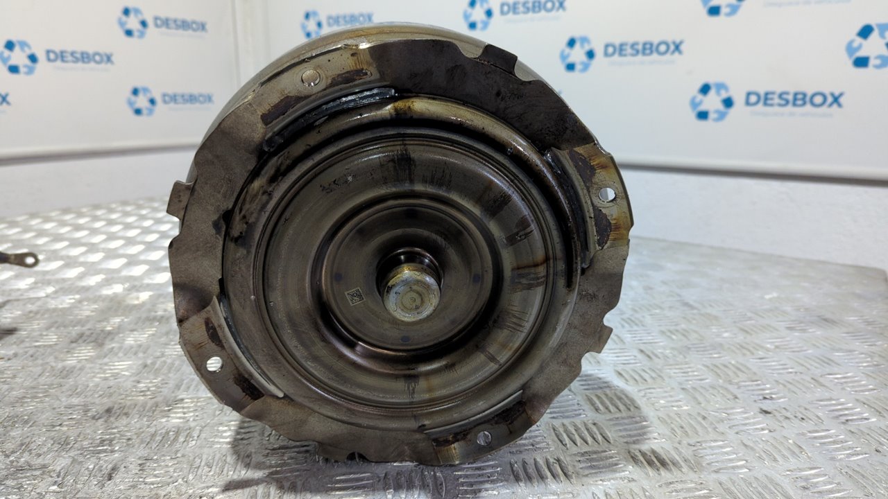 CAJA CAMBIOS MERCEDES-BENZ CLASE C (W204) LIM. - vista 5