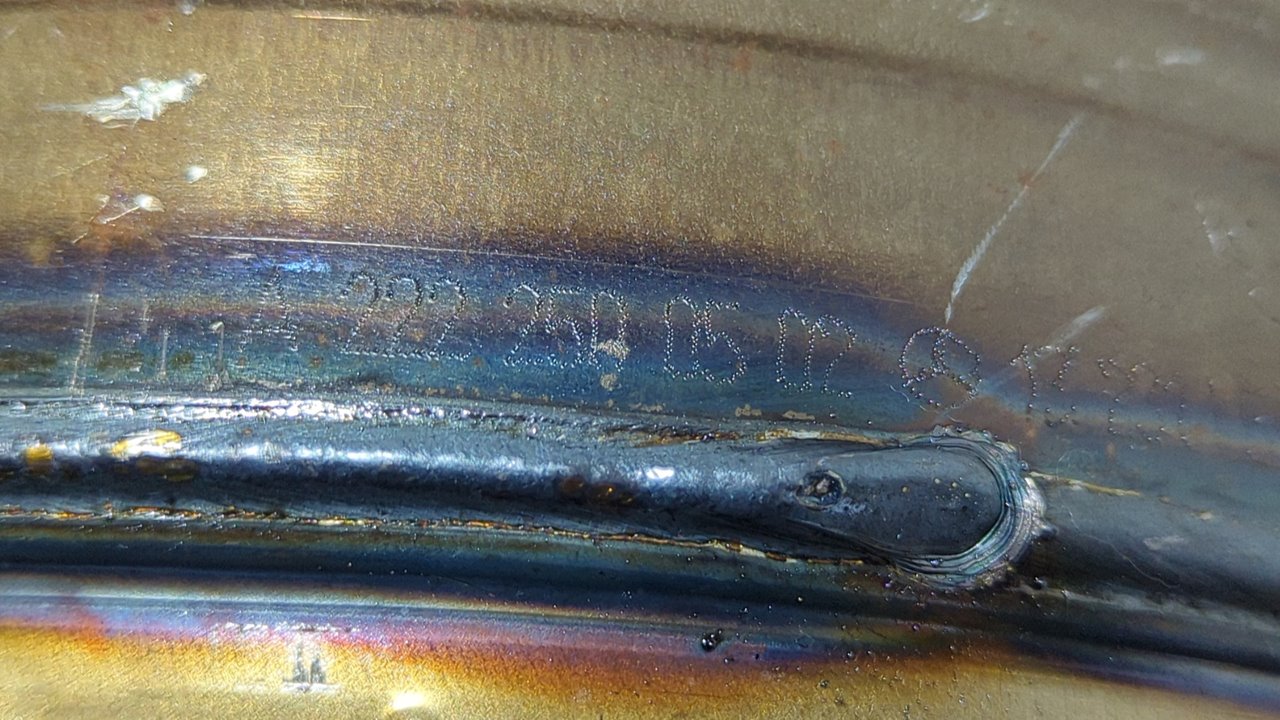 CAJA CAMBIOS MERCEDES-BENZ CLASE C (W204) LIM. - vista 7