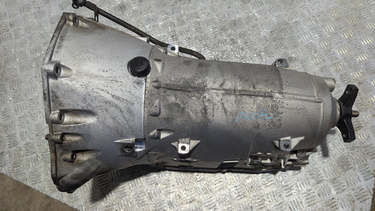 CAJA CAMBIOS MERCEDES-BENZ CLASE CLK (W209) COUPE - vista 8