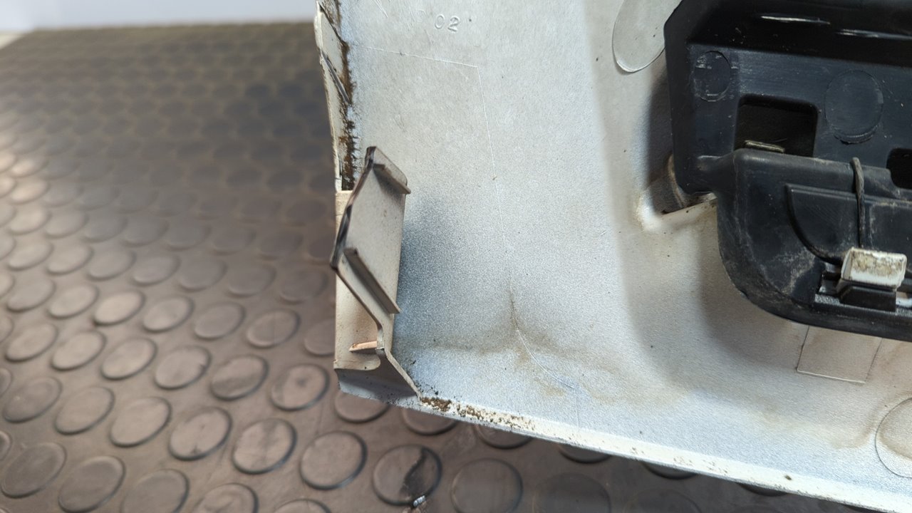 REJILLA DELANTERA CITROEN BERLINGO - vista 6