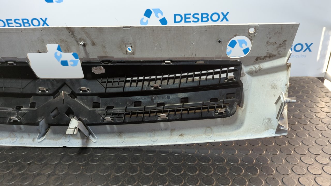 REJILLA DELANTERA CITROEN BERLINGO - vista 8